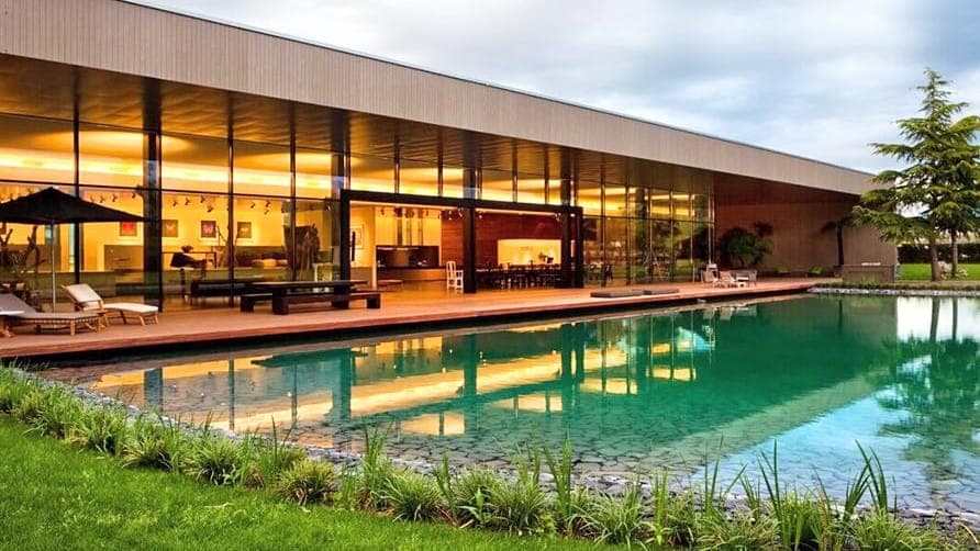 Enea Baummuseum – Eventlocation in Rapperswil-Jona