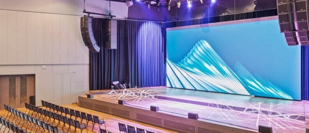 ENTRA – Eventlocation in Rapperswil
