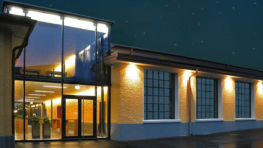 Eventhouse Rapperswil – Eventlocation in Rapperswil-Jona