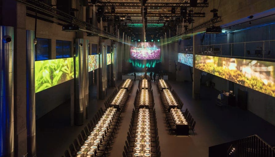 JED Events – Eventlocation in Schlieren