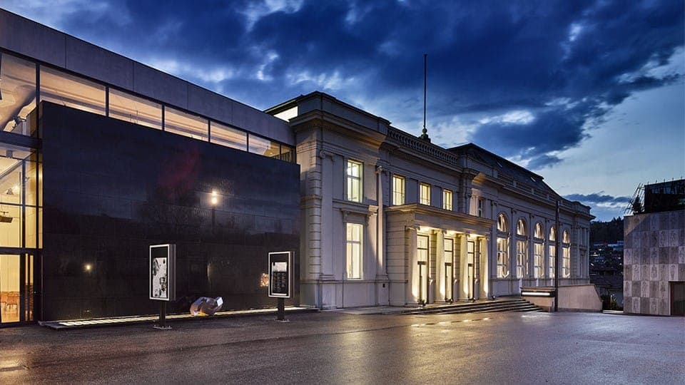 Kultur & Kongresshaus Aarau – Eventlocation in Aarau